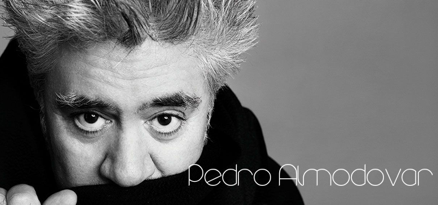 Pedro Almodovar - txt