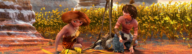 The Croods