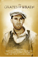 The Grapes of Wrath - Poster