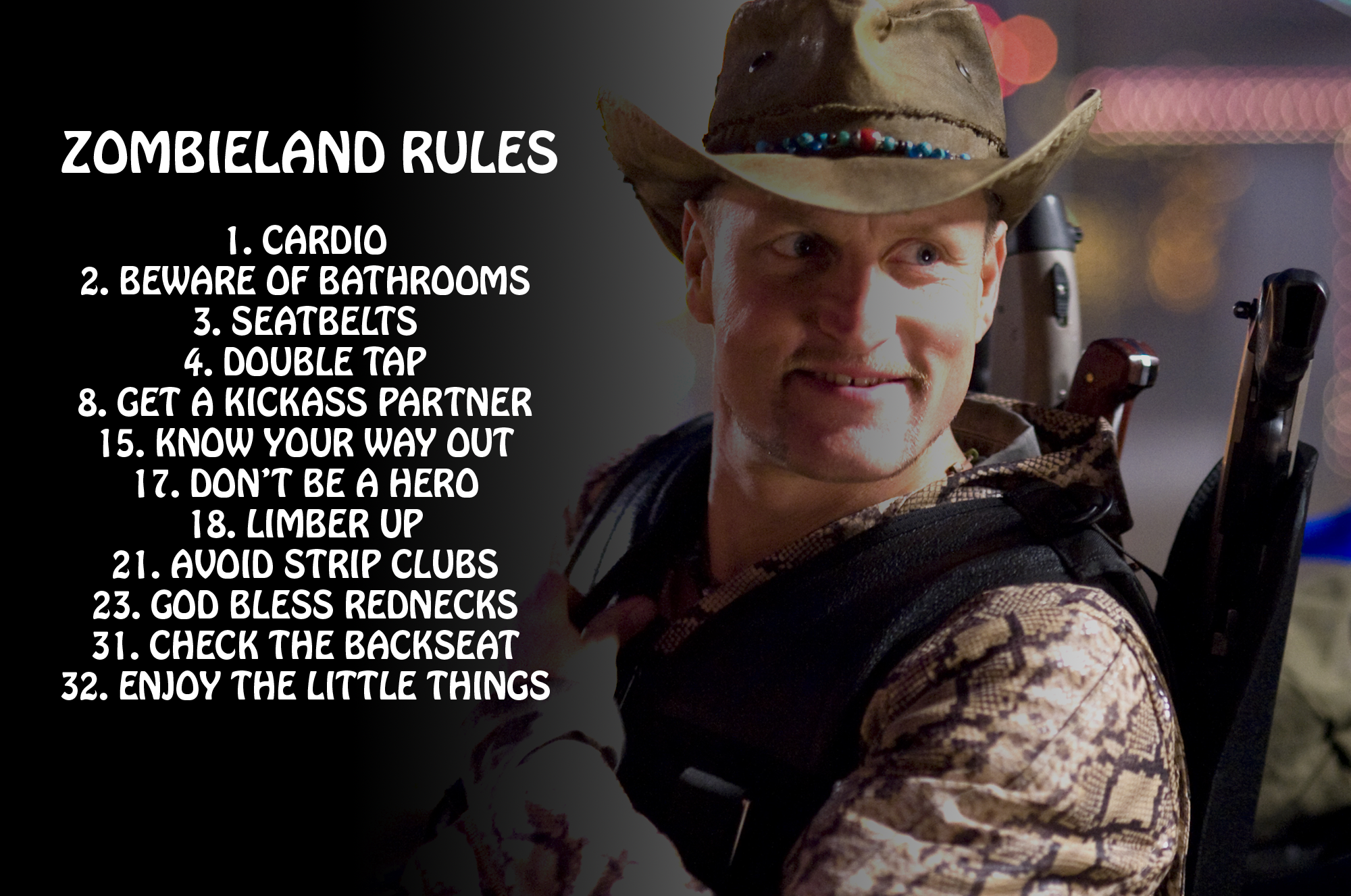 Zombieland-2009-rules