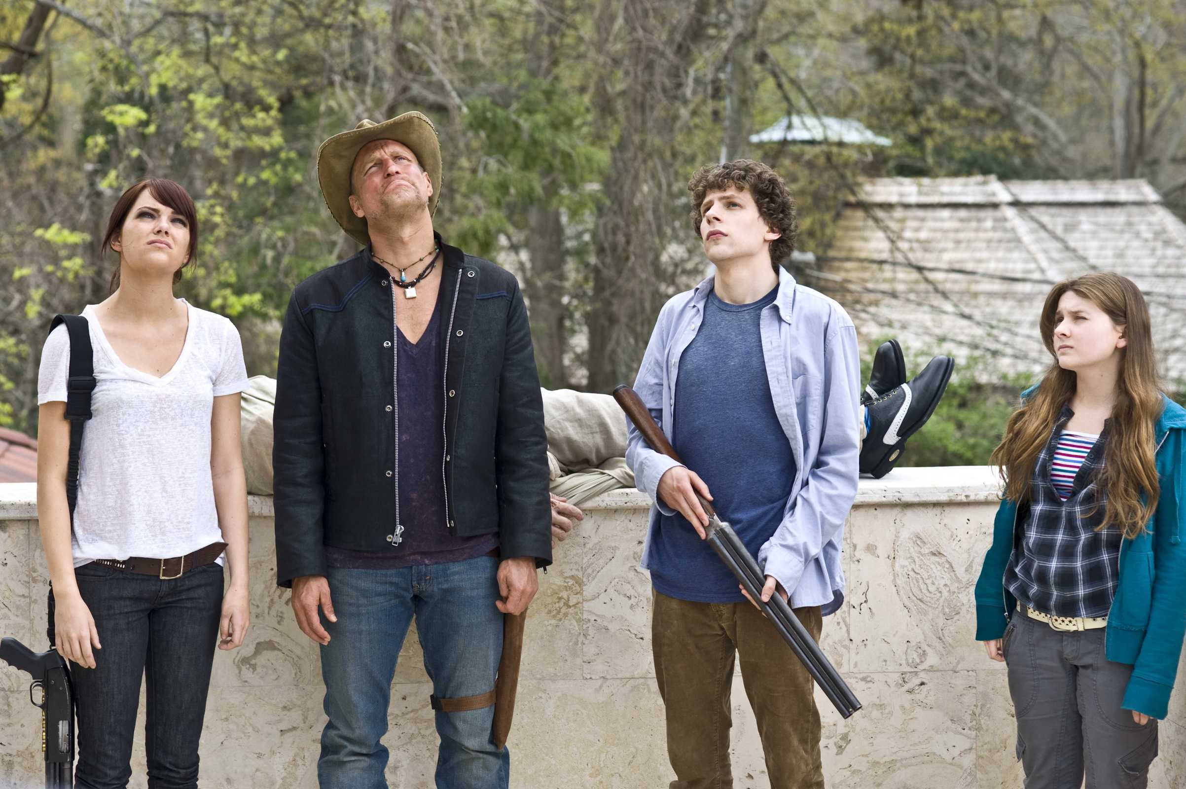 Zombieland-2009