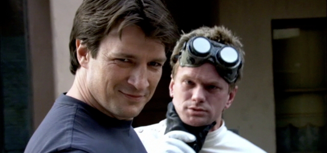 Dr Horrible