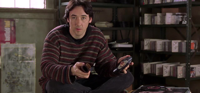 High Fidelity