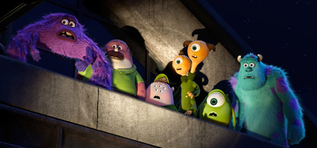 Monsters University (2)