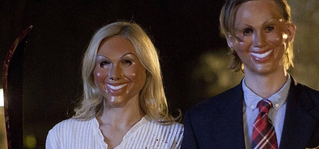 The Purge (1)