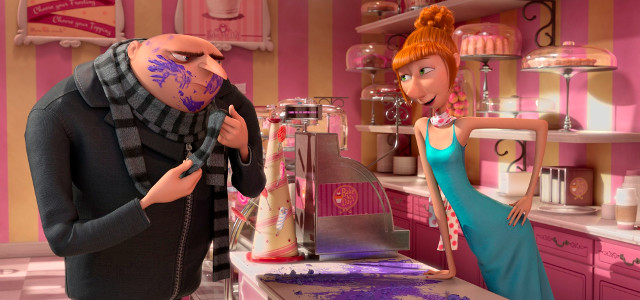 Despicable Me 2 (2)