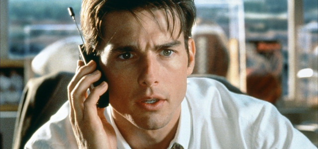 Jerry Maguire