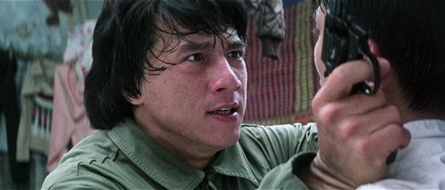 Police Story