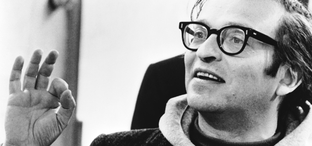 Sidney Lumet