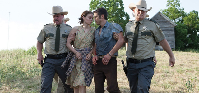 Aint Them Bodies Saints