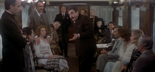 Murder on the Orient Express (1)