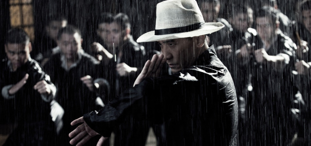 The Grandmaster (1)