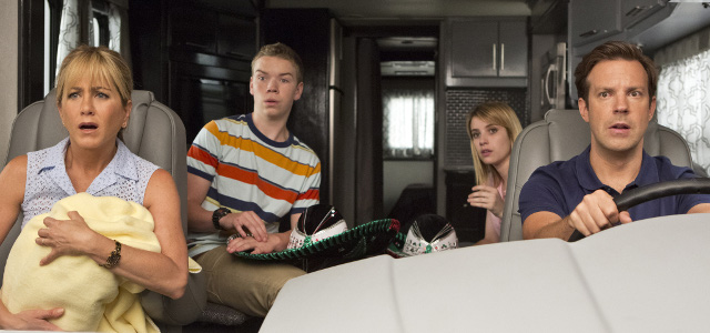 Were the Millers (1)