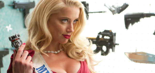 Machete Kills (1)