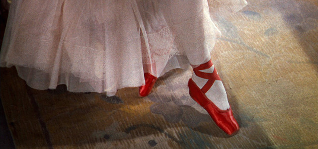 The Red Shoes