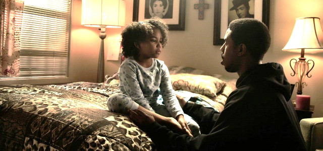 FRUITVALE © 2013 The Weinstein Company. All Rights Reserved.