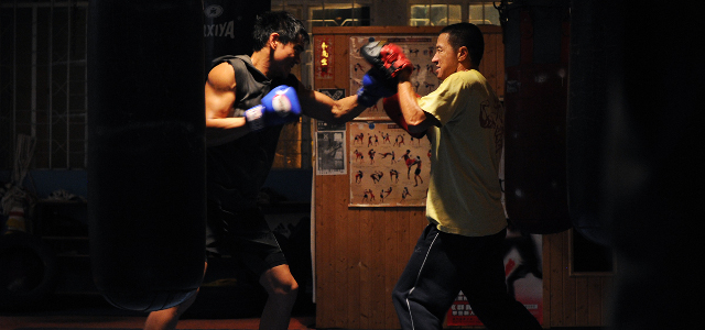 Movie Review Unbeatable (激戰) (4)