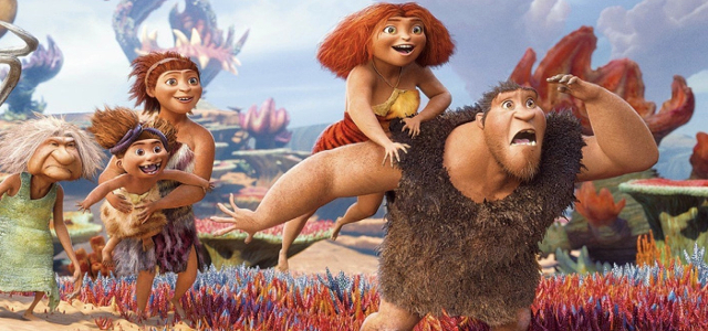 The Croods