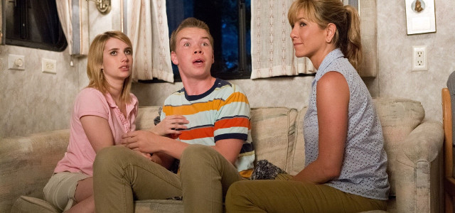Were the Millers