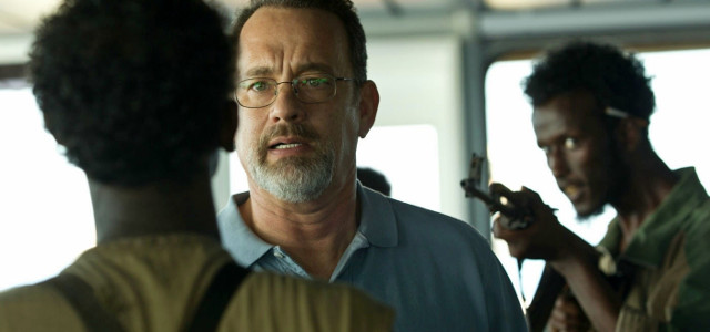 Captain Phillips