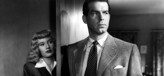 Double Indemnity