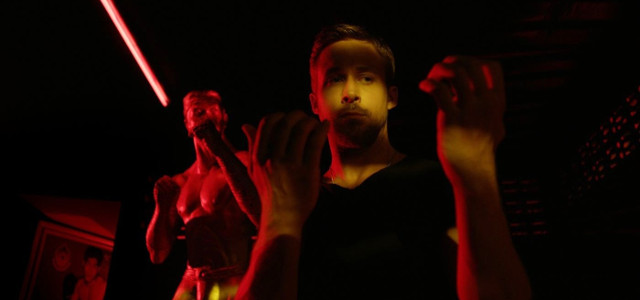 Only God Forgives