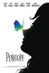 Penelope - Poster