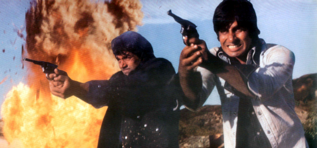 Sholay