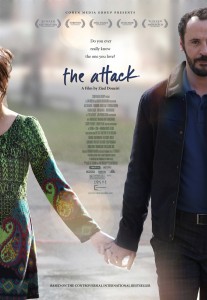 The Attack - Poster