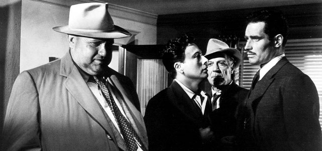 Touch of Evil