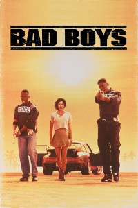 Bad Boys - Poster