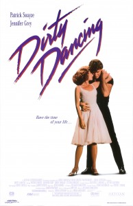 Dirty Dancing - Poster