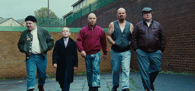 This is England