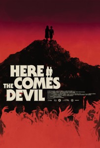 Here Comes the Devil - P