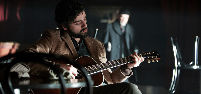 Inside Llewyn Davis