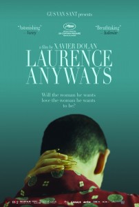 Laurence Anyways - P