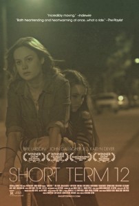 Short Term 12 - P