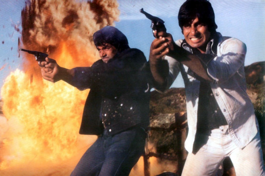 Sholay - 1