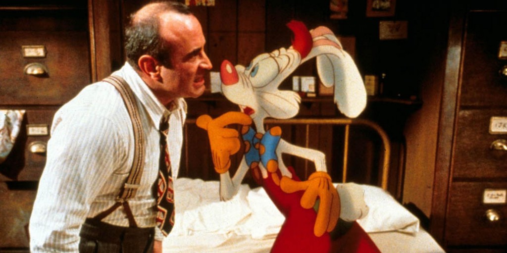 Roger Rabbit