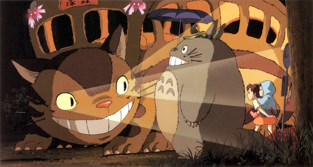 my-neighbor-totoro-cat-bus