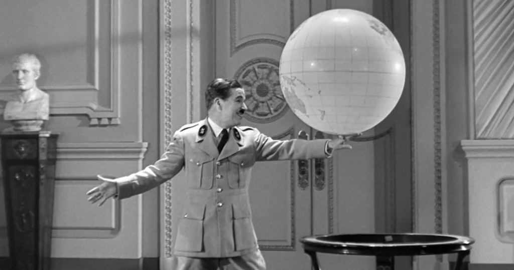 The Great Dictator 1