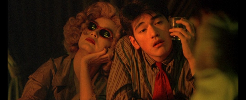 Chungking Express - 3