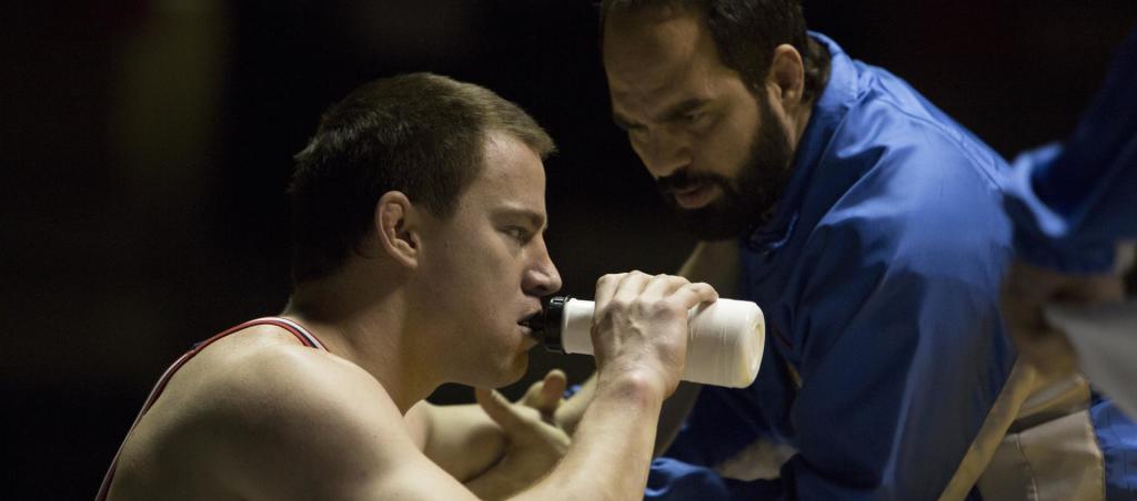 foxcatcher