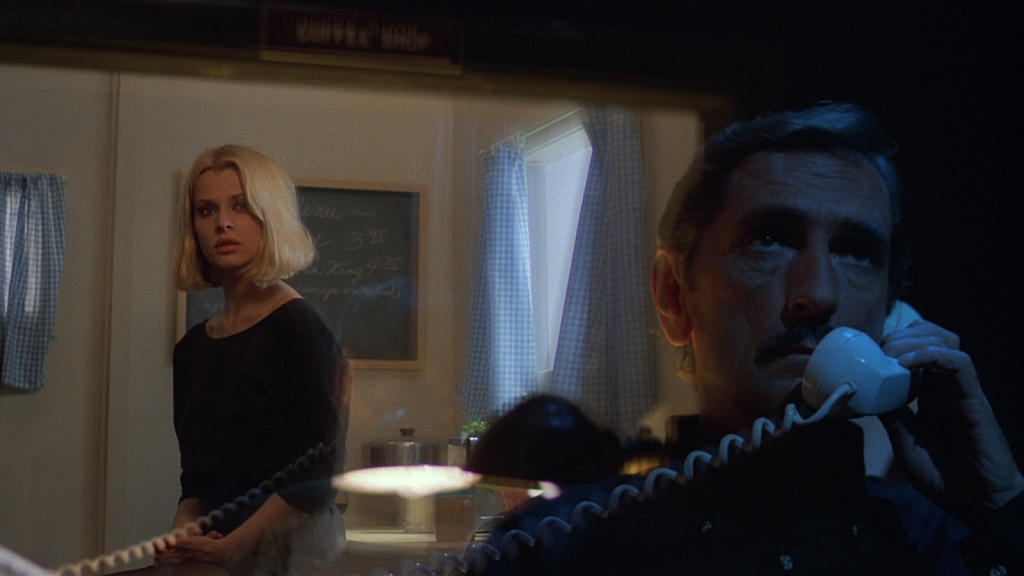 paris texas