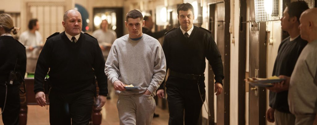 starred up