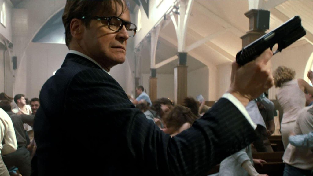 KINGSMAN