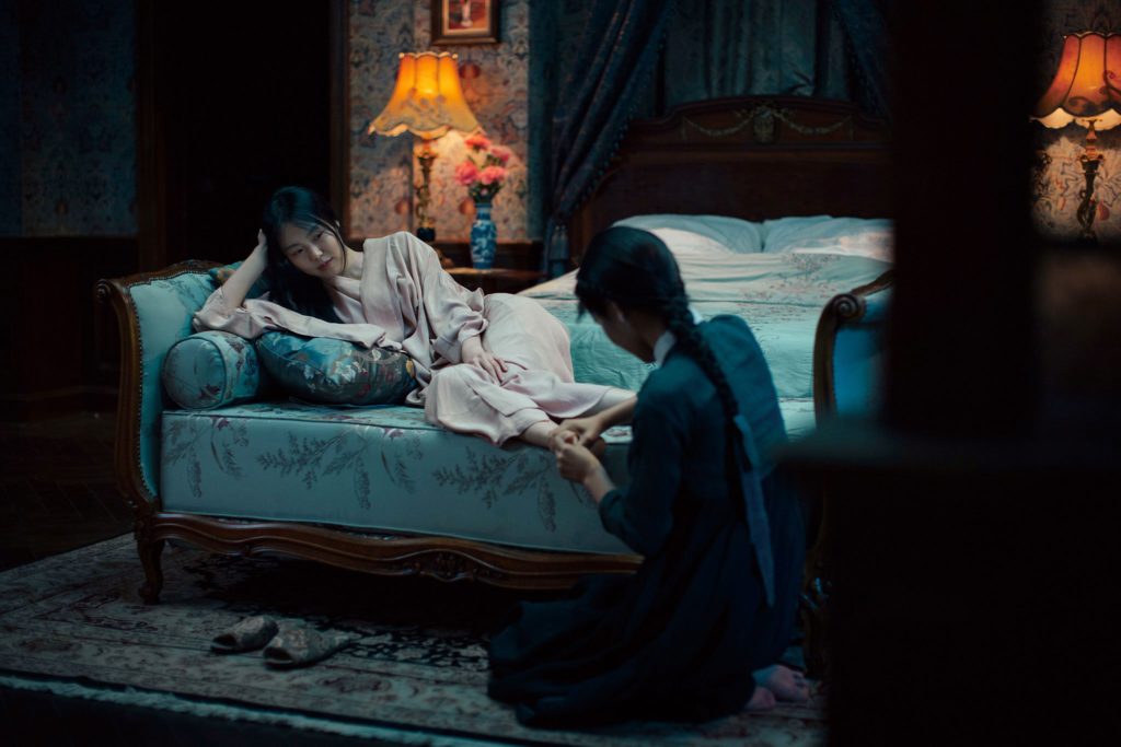 the_handmaiden