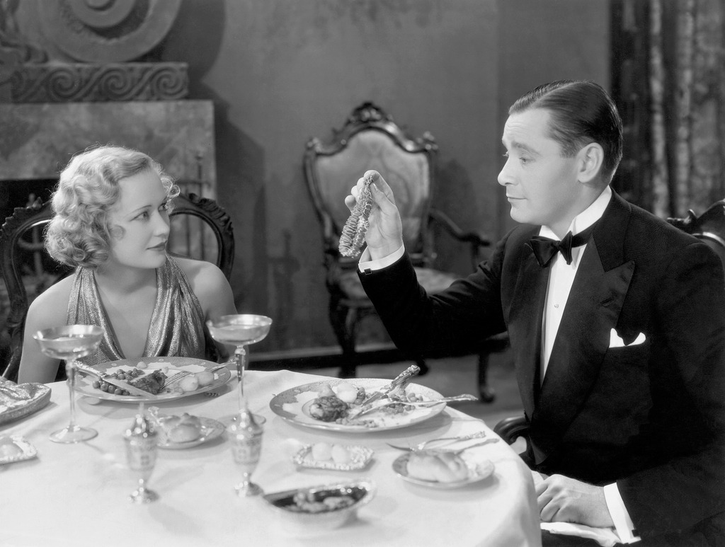 TUMP FILMMAKERS [SERIES 2: ERNST LUBITSCH] [PT. 3 – TROUBLE IN PARADISE]