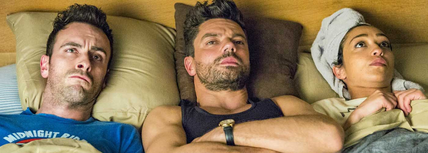 TUMP [EP#269 – PREACHER S2]