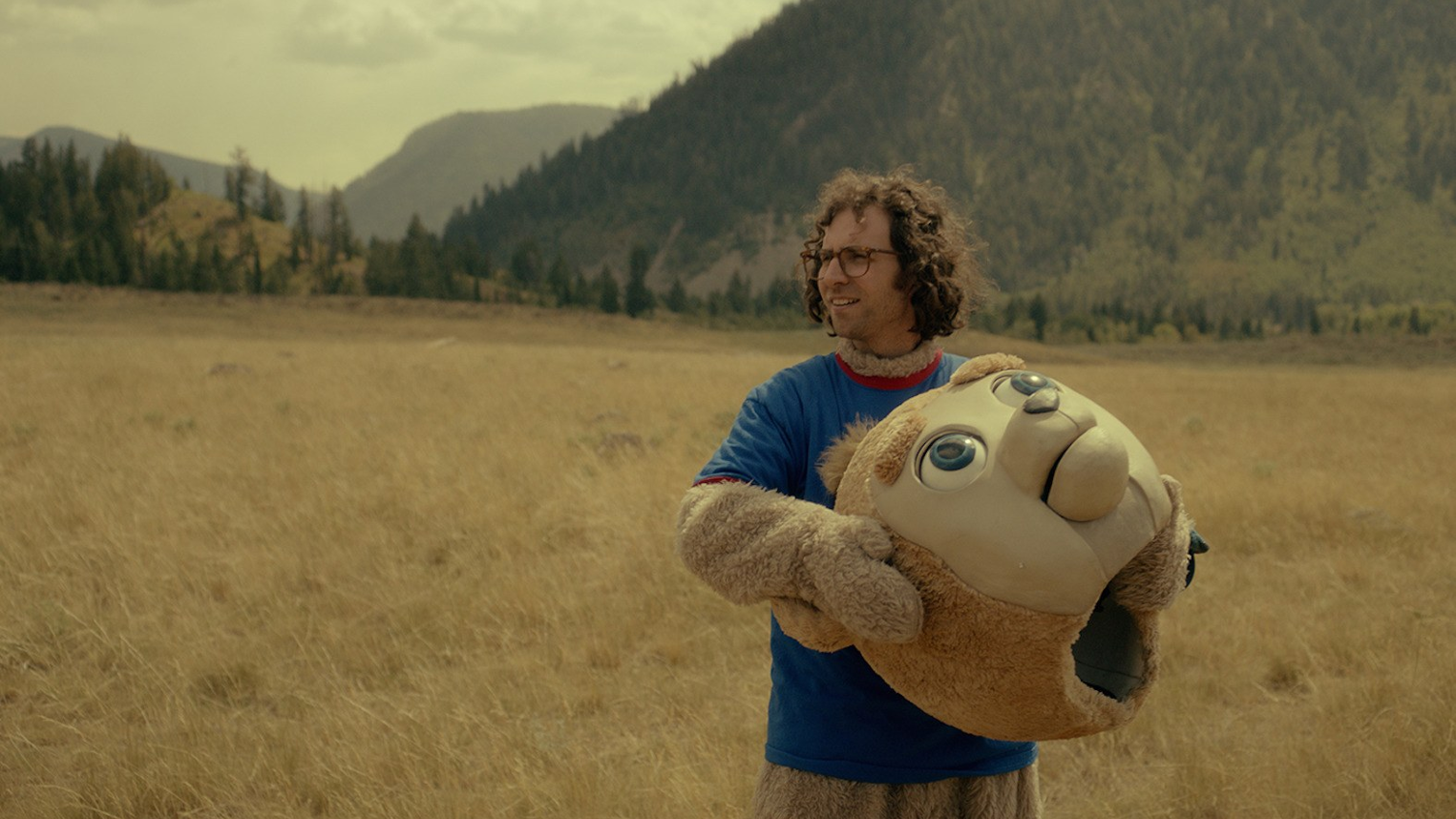 TUMP [EP#275 – BRIGSBY BEAR]